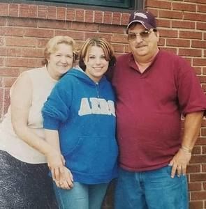 Meet your Posher, Dorothy